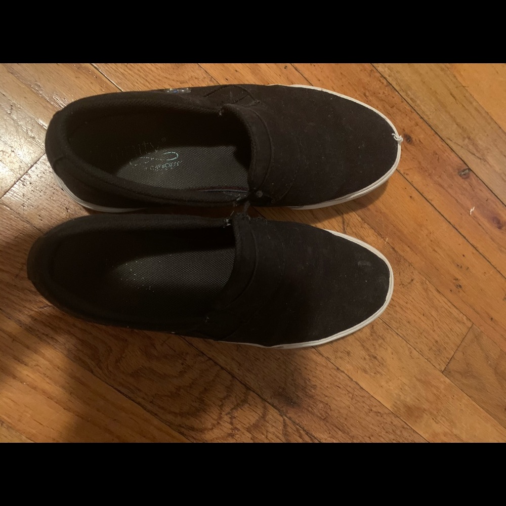 Infinity nurses shoes